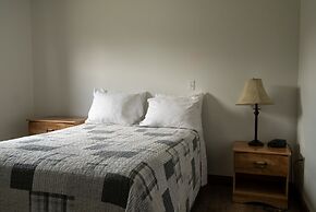 Heron's Nest Cottages