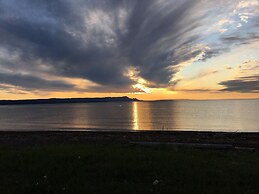 Heron's Nest Cottages