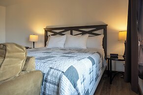 Heron's Nest Cottages