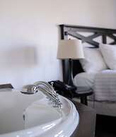 Heron's Nest Cottages