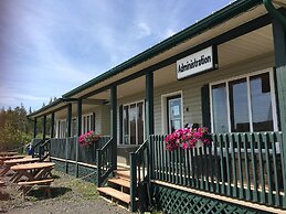 Heron's Nest Cottages