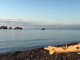 Heron's Nest Cottages