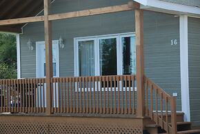 Heron's Nest Cottages