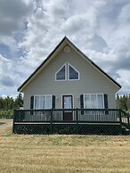 Heron's Nest Cottages