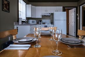 Heron's Nest Cottages