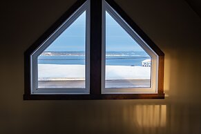 Heron's Nest Cottages