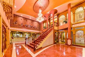 Chokhi Dhani The Palace Hotel