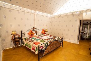 Chokhi Dhani The Palace Hotel