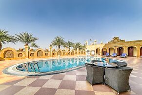 Chokhi Dhani The Palace Hotel