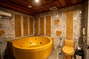 Chokhi Dhani The Palace Hotel