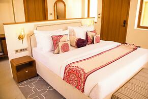 Chokhi Dhani The Palace Hotel