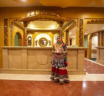 Chokhi Dhani The Palace Hotel