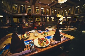 Chokhi Dhani The Palace Hotel