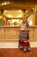 Chokhi Dhani The Palace Hotel