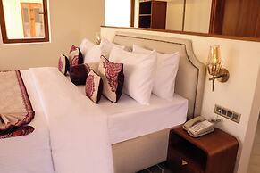 Chokhi Dhani The Palace Hotel