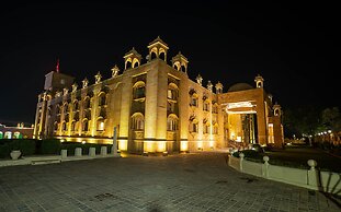 Chokhi Dhani The Palace Hotel