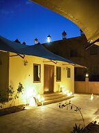 Chokhi Dhani The Palace Hotel