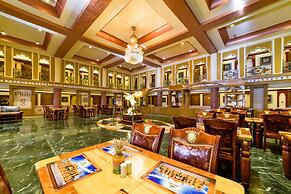 Chokhi Dhani The Palace Hotel