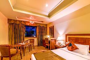 Chokhi Dhani The Palace Hotel