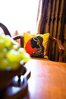 Chokhi Dhani The Palace Hotel