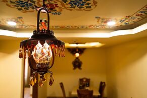 Chokhi Dhani The Palace Hotel