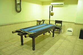 Chokhi Dhani The Palace Hotel