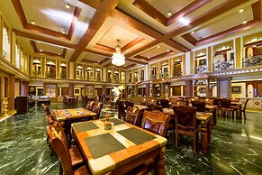 Chokhi Dhani The Palace Hotel