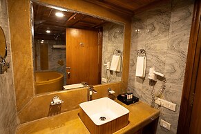 Chokhi Dhani The Palace Hotel