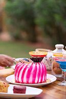 Chokhi Dhani The Palace Hotel