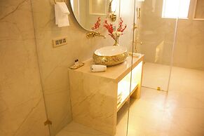 Chokhi Dhani The Palace Hotel