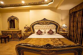 Chokhi Dhani The Palace Hotel