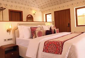 Chokhi Dhani The Palace Hotel