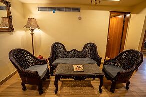 Chokhi Dhani The Palace Hotel