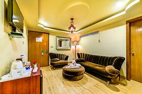 Chokhi Dhani The Palace Hotel