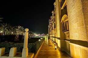 Chokhi Dhani The Palace Hotel