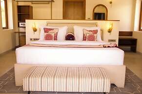 Chokhi Dhani The Palace Hotel