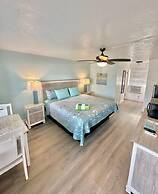 Malibu Resort Motel