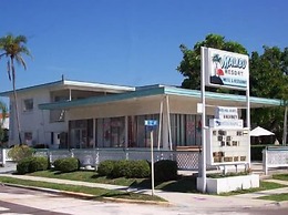 Malibu Resort Motel