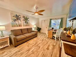 Malibu Resort Motel