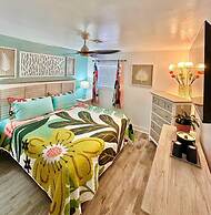 Malibu Resort Motel