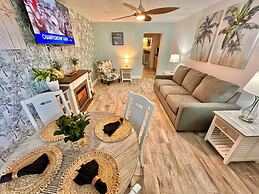 Malibu Resort Motel