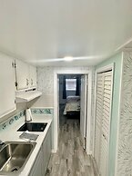 Malibu Resort Motel