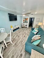 Malibu Resort Motel