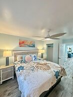 Malibu Resort Motel
