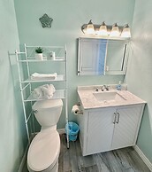 Malibu Resort Motel