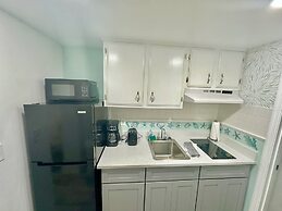 Malibu Resort Motel
