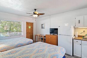Malibu Resort Motel