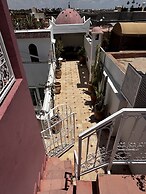 Riad La Cigale