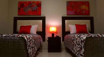 El Principe Hoteles Piura