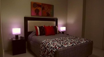 El Principe Hoteles Piura